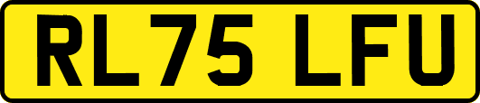 RL75LFU