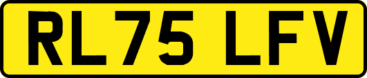 RL75LFV