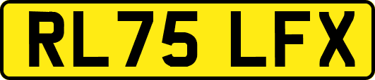 RL75LFX