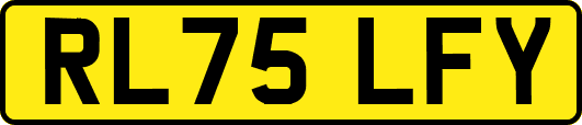 RL75LFY