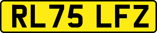 RL75LFZ