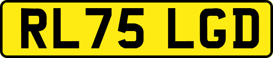 RL75LGD