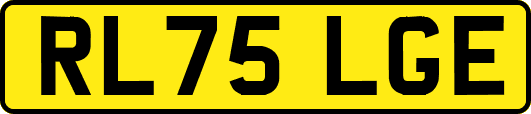 RL75LGE