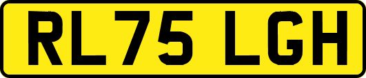 RL75LGH