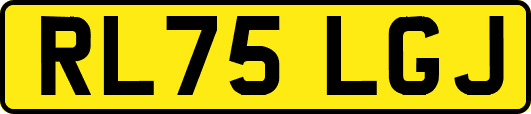 RL75LGJ