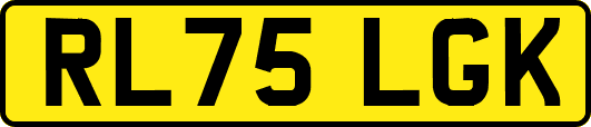 RL75LGK