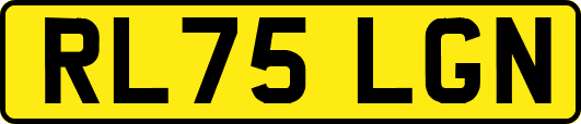 RL75LGN