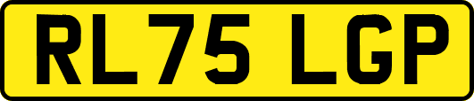 RL75LGP