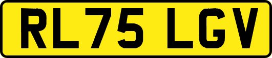 RL75LGV