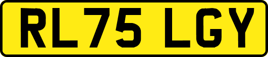 RL75LGY