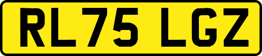RL75LGZ