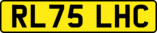 RL75LHC
