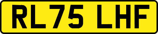 RL75LHF