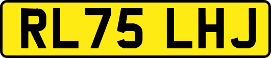 RL75LHJ