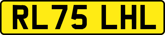 RL75LHL