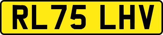 RL75LHV