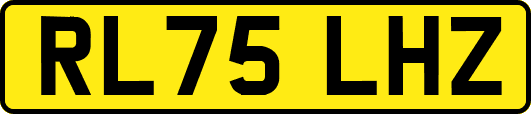 RL75LHZ