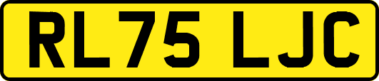 RL75LJC