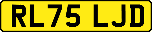 RL75LJD