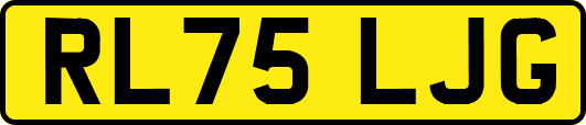 RL75LJG