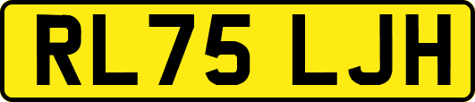 RL75LJH
