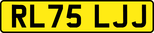RL75LJJ