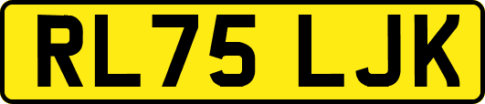 RL75LJK