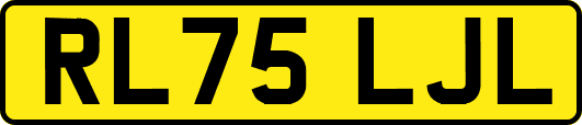 RL75LJL