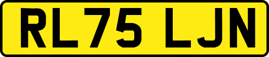 RL75LJN
