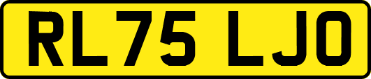 RL75LJO