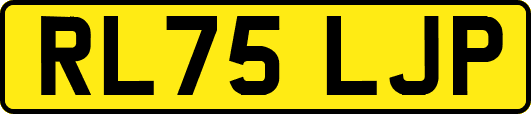 RL75LJP