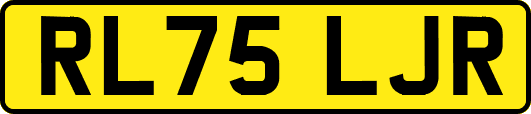 RL75LJR