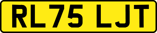 RL75LJT