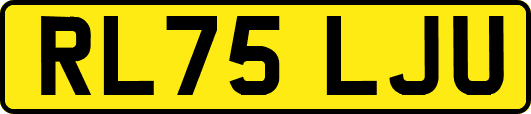 RL75LJU