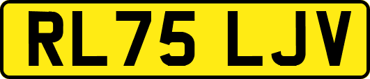 RL75LJV