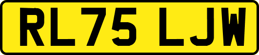 RL75LJW