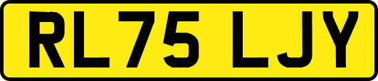 RL75LJY
