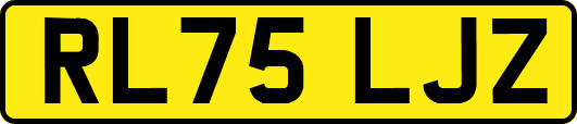 RL75LJZ