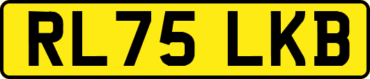 RL75LKB