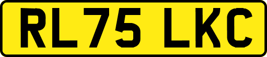 RL75LKC