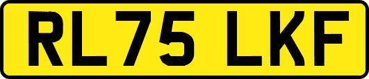 RL75LKF