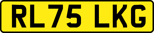 RL75LKG