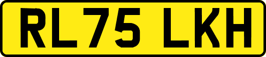 RL75LKH