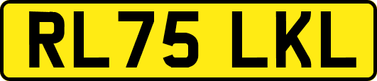 RL75LKL