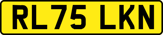 RL75LKN