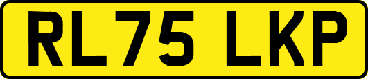 RL75LKP