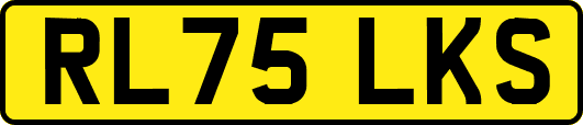 RL75LKS