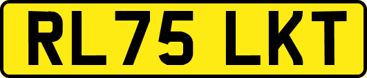 RL75LKT