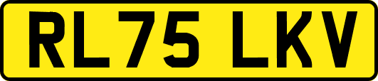RL75LKV