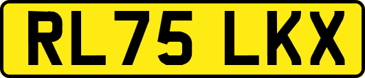 RL75LKX